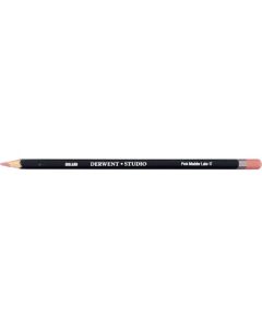 DERWENT STUDIO PENCIL PINK MADDER LAKE 17