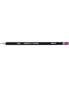 DERWENT STUDIO PENCIL MAGENTA 22