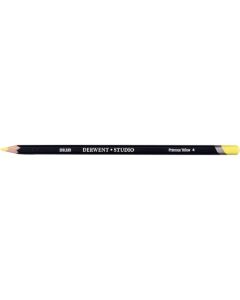 DERWENT STUDIO PENCIL PRIMROSE YELLOW 4