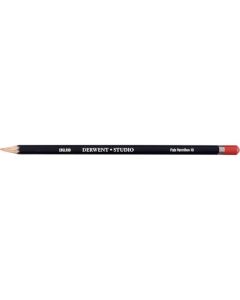 DERWENT STUDIO PENCIL PALE VERMILLION 13