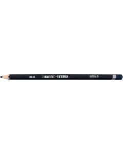DERWENT STUDIO PENCIL DELFT BLUE 28