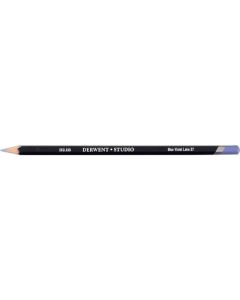 DERWENT STUDIO PENCIL BLUE VIOLET LAKE 27