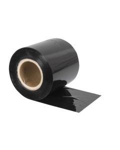 MARBIG PROFESSIONAL BUNDLING FILM BLOWN 100MM X 250M 20MIC 2IN CORE BK