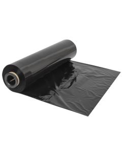 MARBIG PROFESSIONAL PALLET WRAP CAST HAND FILM 20MIC 500MMX450M BLK CTN4