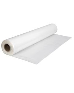 MARBIG PROFESSIONAL PALLET TUBE 100MIC 1220MM SQUARE 56M LONG