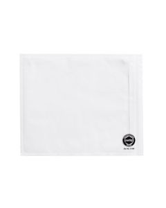MARBIG PROFESSIONAL PACKAGING ENVELOPE PLAIN 175X140MM WHITE BX500