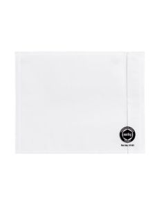 MARBIG PROFESSIONAL PACKAGING ENVELOPE PLAIN 150X115MM WHITE BX1000