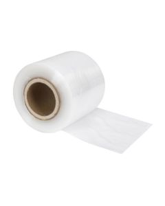 MARBIG PROFESSIONAL BUNDLING FILM BLOWN 100MM X 250M 20MIC 2IN CORE CL