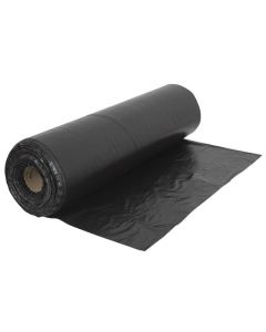 MARBIG PROFESSIONAL PALLET CAP 25 MIC 1700MM SQUARE BLACK
