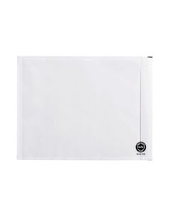 MARBIG PROFESSIONAL PACKAGING ENVELOPE PLAIN 235X175MM WHITE BX500