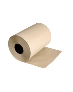 MARBIG PROFESSIONAL KRAFT PAPER ROLL 50GSM 300MM X 400M