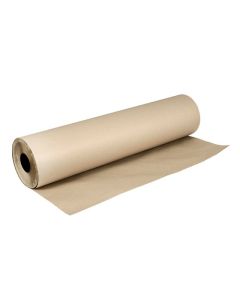 MARBIG PROFESSIONAL KRAFT PAPER ROLL 50GSM 900MM X 400M