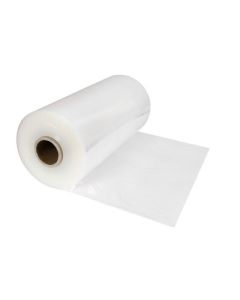 MARBIG PROFESSIONAL PALLET WRAP BLOWN MACH FILM 500MMX1500M 25MIC CLEAR