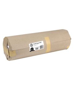 MARBIG PROFESSIONAL KRAFT PAPER ROLL 200GSM 600MM X 100M