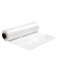 MARBIG PROFESSIONAL PALLET WRAP CAST HAND FILM 25MIC 500MMX400M CL CTN4