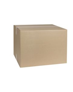 MARBIG PROFESSIONAL ADJUSTABLE SHIPPING CARTON 508 X 406 X 356MM