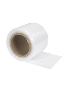 MARBIG PROFESSIONAL BUNDLING FILM BLOWN 100MM X 250M 20MIC 3IN CORE CL