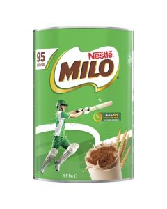 NESTLE  MILO CAN 1.9KG
