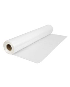 MARBIG PROFESSIONAL PALLET BAG 90MIC 1220X1220X2200MM CLEAR