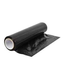 MARBIG PROFESSIONAL PALLET WRAP BLOWN HAND FILM 500MMX300M 17MIC BK CTN6