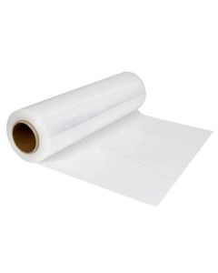 MARBIG PROFESSIONAL PALLET WRAP BLOWN HAND FILM 500MMX300M 17MIC BK CTN4