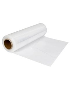 MARBIG PROFESSIONAL PALLET WRAP BLOWN HAND FILM 500MMX350M 17MIC CL CTN6