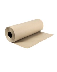 MARBIG PROFESSIONAL KRAFT PAPER ROLL 50GSM 600MM X 400M