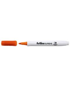 ARTLINE SUPREME WHITEBOARD MARKER ORANGE