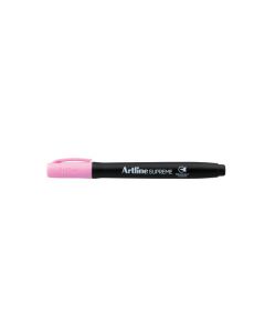 ARTLINE SUPREME PERMANENT MARKER PASTEL PINK