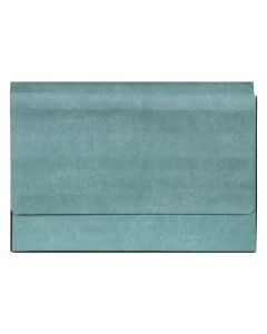 MARBIG EXPANDING FILE FOOLSCAP HEAVY DUTY 1-31 GREEN