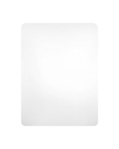 MARBIG CHAIRMAT H/FLR P/CARB 90X120 REC