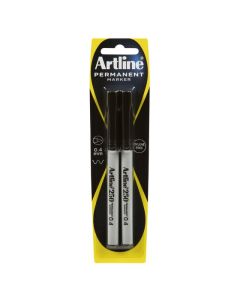 ARTLINE 250 PERMANENT MARKER BLACK