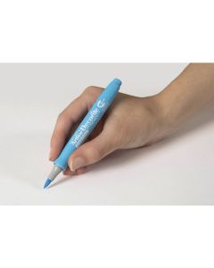ARTLINE DECORITE PASTEL BRUSH PASTEL BLUE