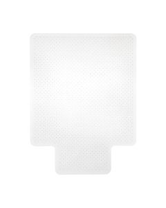 MARBIG CHAIRMAT CARP ECONOMY 90X120 KH