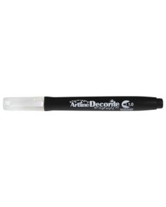 ARTLINE DECORITE STANDARD 1.0 BLACK