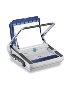 REXEL BINDING MACHINE WIREBIND WB606