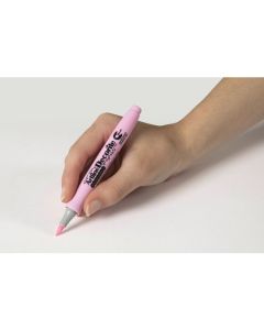ARTLINE DECORITE PASTEL BRUSH PASTEL PINK
