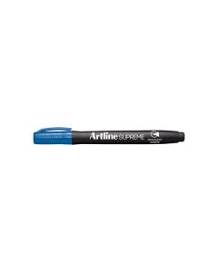 ARTLINE SUPREME PERMANENT MARKER ROYAL BLUE