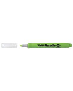 ARTLINE DECORITE STANDARD 3.0 YELLOW GREEN