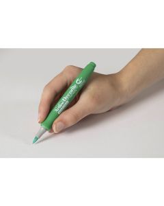 ARTLINE DECORITE PASTEL BRUSH PASTEL GREEN