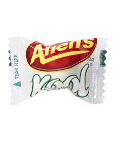 ALLENS  KOOL MINTS 5KG BAG