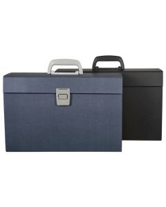 MARBIG CARRY FILE ASSORTED
