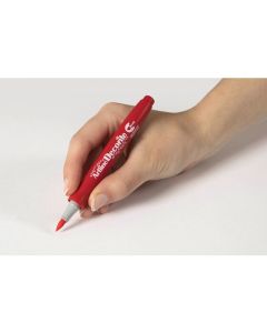 ARTLINE DECORITE STANDARD BRUSH RED