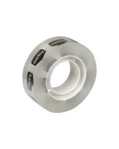 MARBIG TAPE OFFICE 18MMX33M(25.4MM CORE) TRANS 18MMX33M(25.4MM CORE)