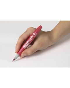 ARTLINE DECORITE METALLIC BRUSH METALLIC PINK