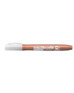 ARTLINE DECORITE METALLIC 3.0 BRONZE