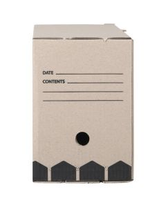 MARBIG ENVIRO ARCHIVE BOX COMPACT
