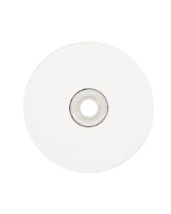 VERBATIM DVD SPINDLE 4.7GB DVD-R WHITE PACK OF 50