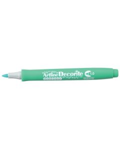 ARTLINE DECORITE PASTEL 1.0 PASTEL GREEN