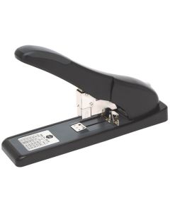MARBIG STAPLER H/DUTY 140 BLACK